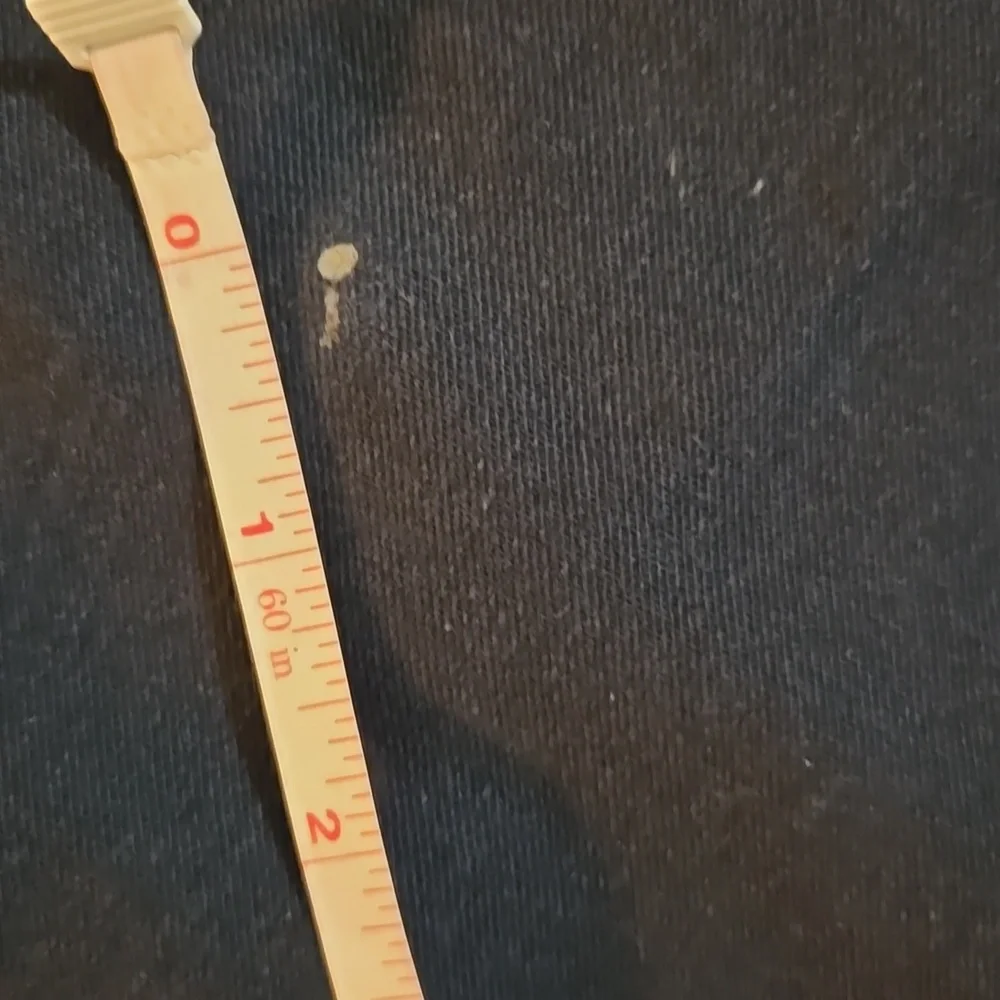 Dickies Men's Blue Cargo Pants - Picture 5 of 5